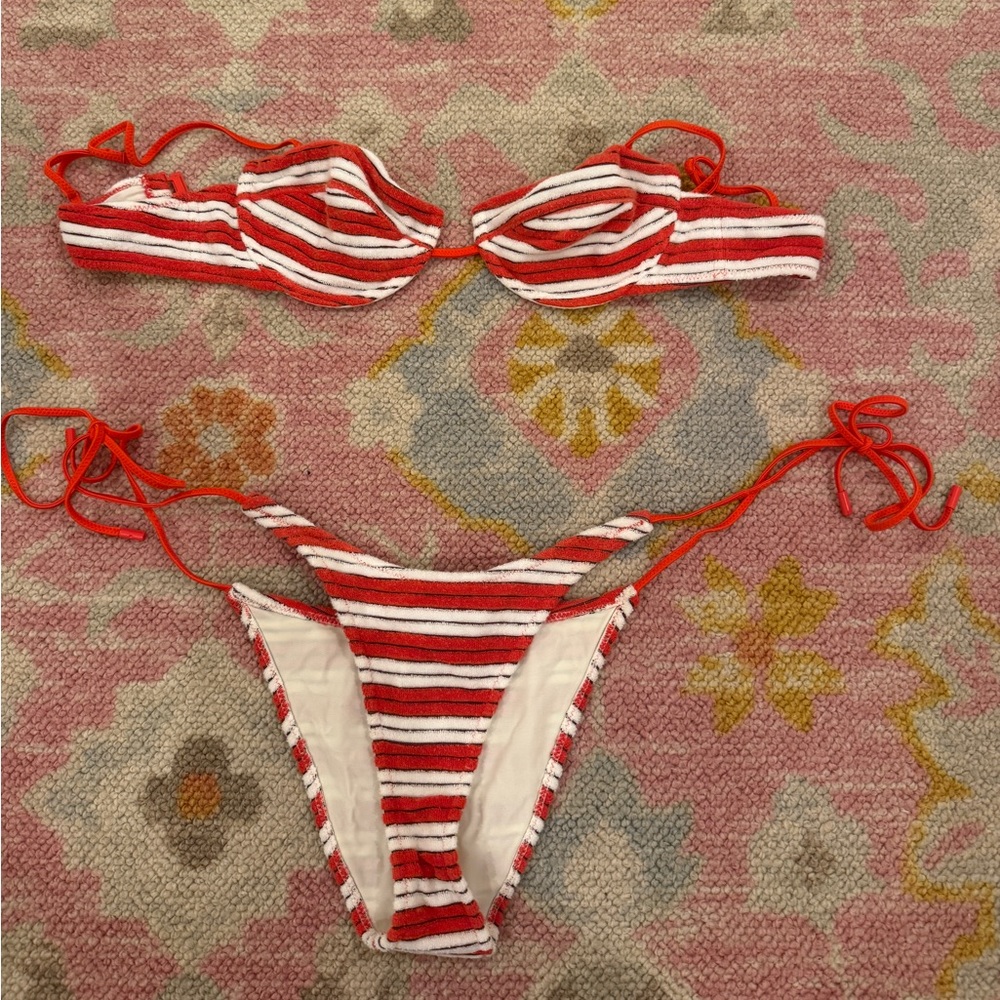Triangl bikini